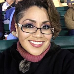 Meet your Posher, Carmelita or Carmen